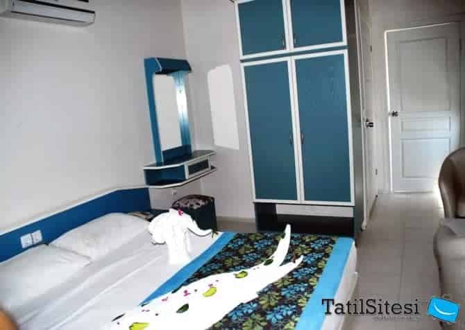 Rosella Apart Hotel